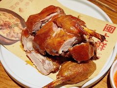 -闽上鲜·福建菜(龙湖滨江天街店)