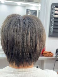 -青霖·飘逸造型