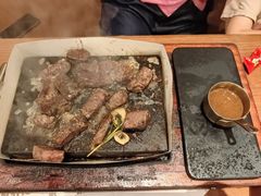 -一沙一城·岩烤牛扒(深圳首店)