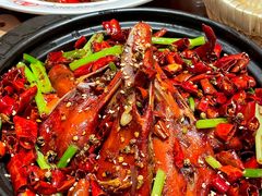 -有位虾匠·香辣蟹·小龙虾(李村店)