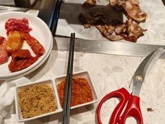 -春天烤肉自助餐厅(南内环店)