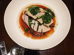 -环球港凯悦 · 享悦中餐厅