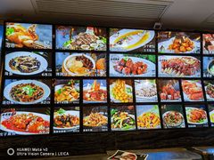 -阿娘家·原生态农家菜(国顺东路店)