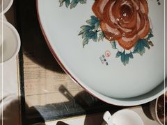 -京味斋·北京烤鸭(华威桥北工大店)