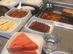 -海底捞火锅(杭州萧山宝龙广场店)