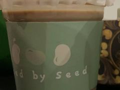 -seed by seed囍得咖啡酒馆(万象天地店)
