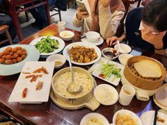 -恭敬李·烤鸭(天坛北门店)