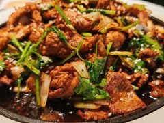 -秀儿四九城·新京菜(亚运村鸟巢店)