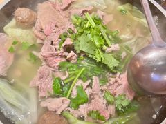 -川堂风·跷脚牛肉·乐山爆炒(宝山日月光店)