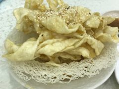 蛋散-嘉豪酒家(上环店)