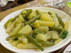 -临江后街鳝丝(临江店)