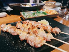 -妮妮酒馆Bistro Nini