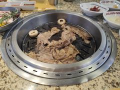 -安又胖韩国烤肉(美罗城店)