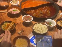 -楠火锅(哈尔滨金爵万象店)