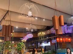 -蓝珊甄选海鲜自助·火锅大排档(近阿那亚店)
