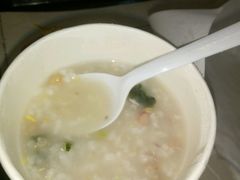 -麦当劳(郑州银基店)