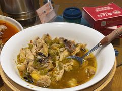 -西江红·株洲本地菜(滨江南路店)