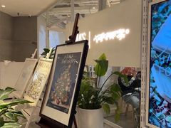 -娜娜家•Nana's restaurant(国金汇店)