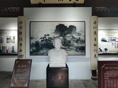 -荡口古镇-华蘅芳故居