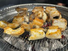 -本炙炭烤·蒲烧活鳗料理店(金沙洲店)