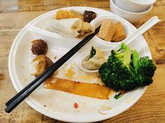 -素清香(解放路店)