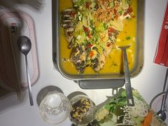 -鱼酷活鱼烤鱼(沈阳大悦城店)