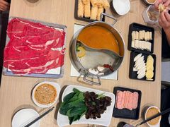 -呷哺呷哺 黄金牧场 (新辰里学清路店)