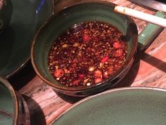 -润园四季椰子鸡火锅(海上世界店)