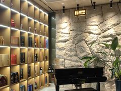-酒蜻蜓·庭院私房菜(天元东路店)
