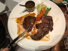 -食间牛排(湖西路店)