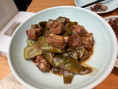 -一轩饺子馆(丽都店)