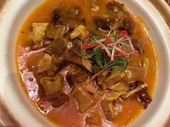 -驿楼兰·新疆菜(火车站店)
