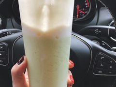 海岩牛油果-海岩咖啡(南中环国金店)