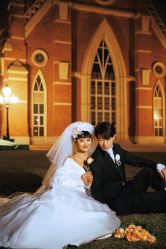 -布拉格婚纱摄影(真实客片店)