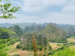 -万峰林风景区