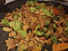 -茄子恰恰·新云南小炒(金池购物中心店)