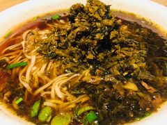 -东园小馆·早茶·淮扬小炒(宋夹城店)