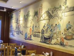 -老雒阳面馆·水席·洛阳菜(王城路店)