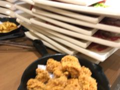 -火炉火自助餐(悠唐购物中心店)