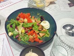 -娜娜家·Nana's restaurant(国金汇店)