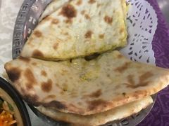 -葛尼沙印度餐厅 (镇明路店)