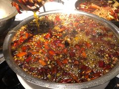 水煮鱼-红京鱼(西坝河店)