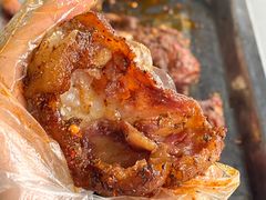 -佰运猪蹄(高陵店)