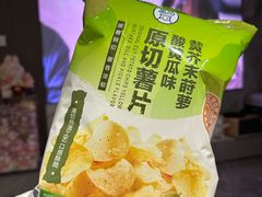 -盒马鲜生(顺义店)