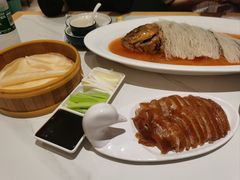 -梅利汴京烤鸭•开封豫菜地标店(晋安路店)