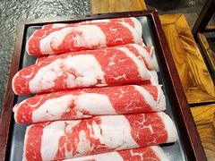 -清真·京华源铜锅涮肉(丰庆店)