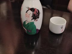 -花狸日本料理(柏庐广场店)