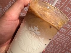 -星巴克(天津滨海国际机场1店)