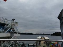 -仙海旅游度假区