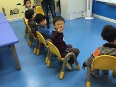 -学知伴成长中心(徐汇中心)